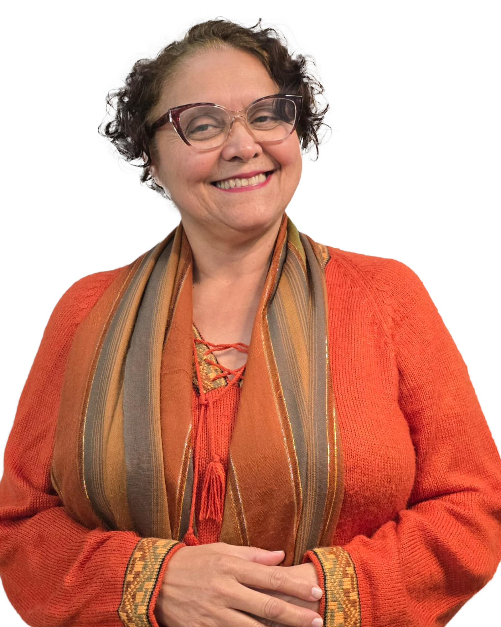 Maria Elena de Miranda